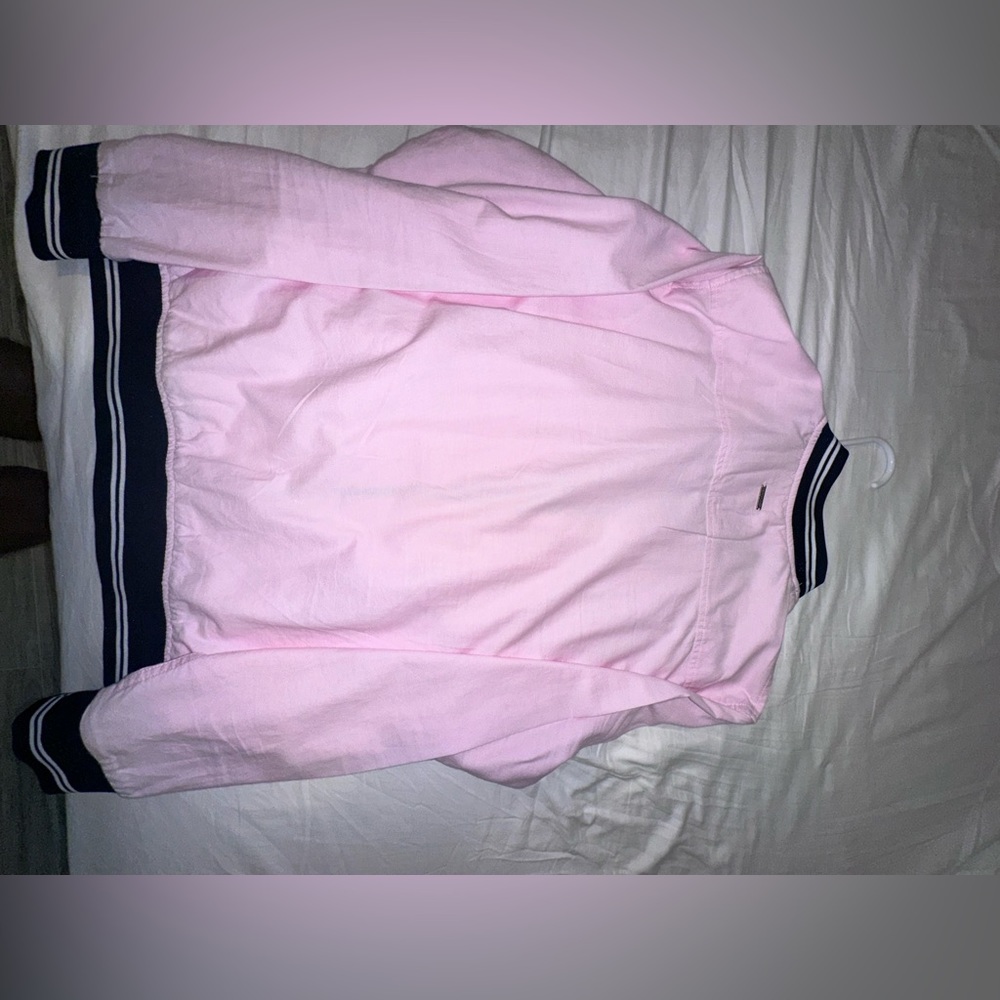 Jean jacket - Picture 6 of 8